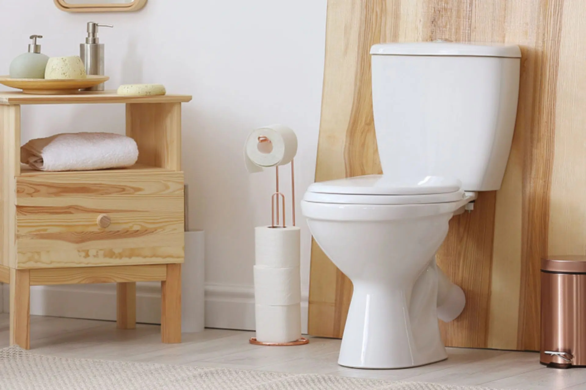 Tuvalet Taşması ve Geri Tepme Sorunlarında Acil Müdahale Ekibimiz Yanınızda